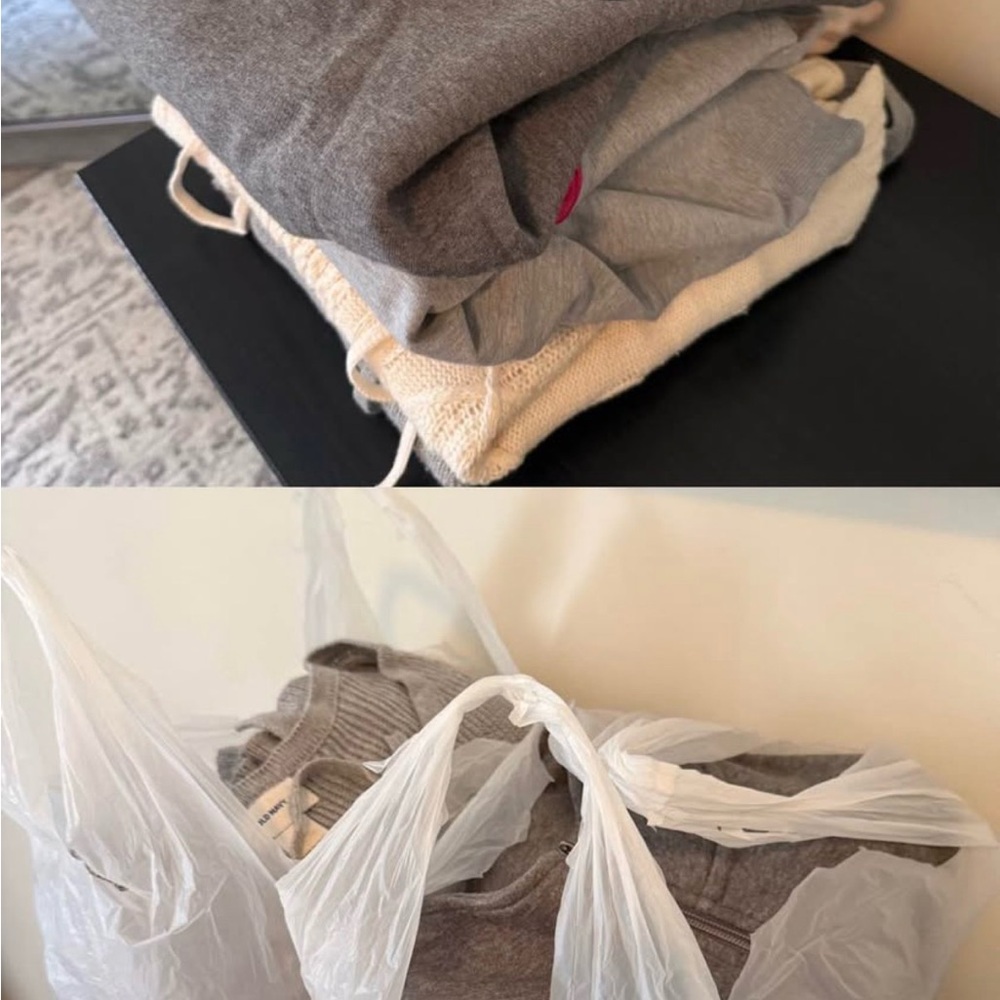 $13 Women’s Sweater & Hoodie Bundle — 10 Pieces! ✨